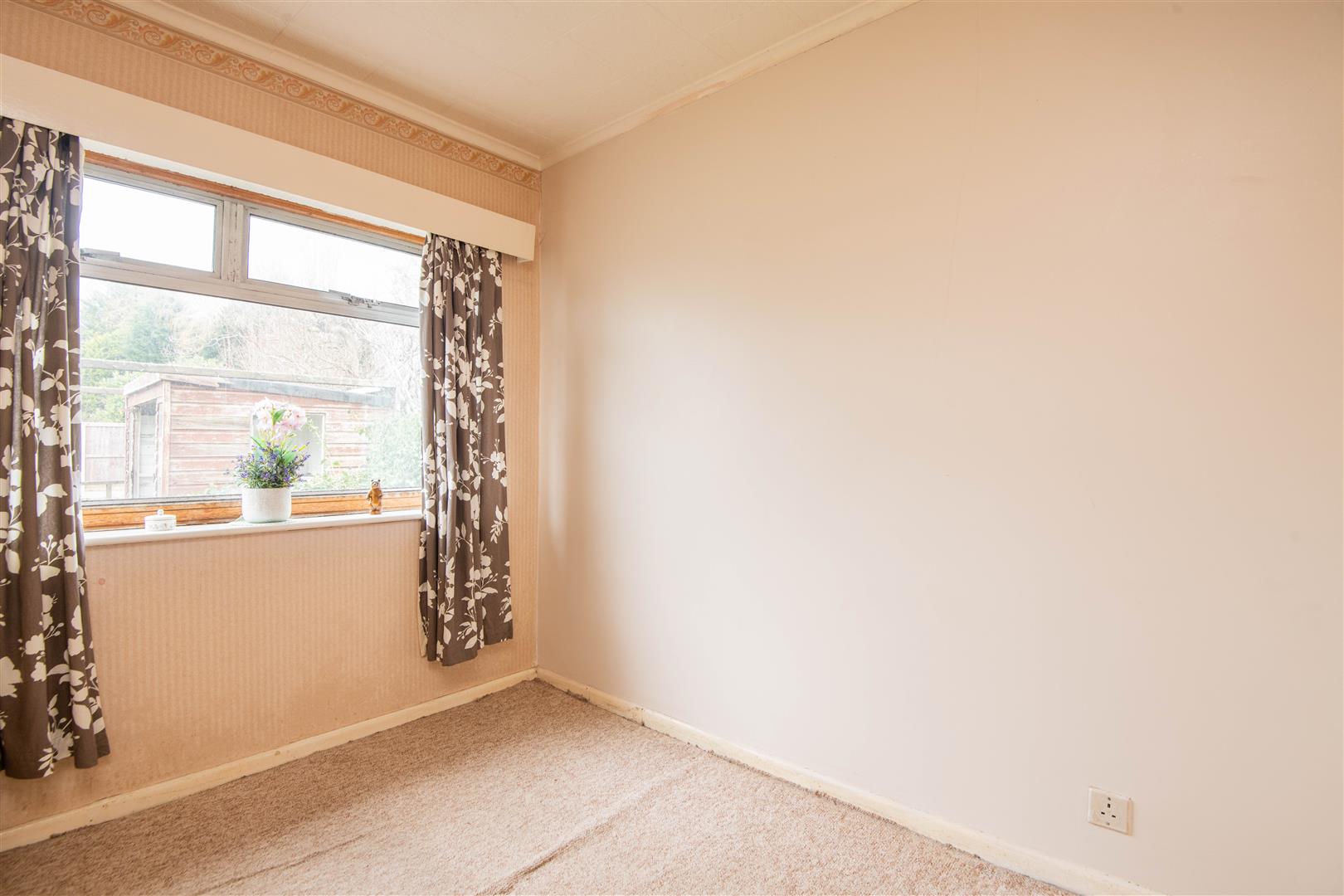 Brook Avenue, Preston